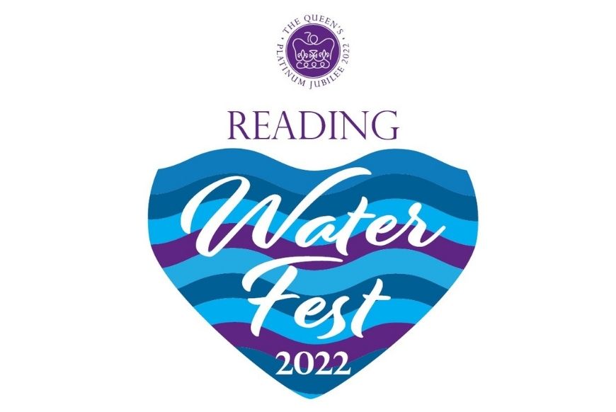 Water Fest 2022 Logo